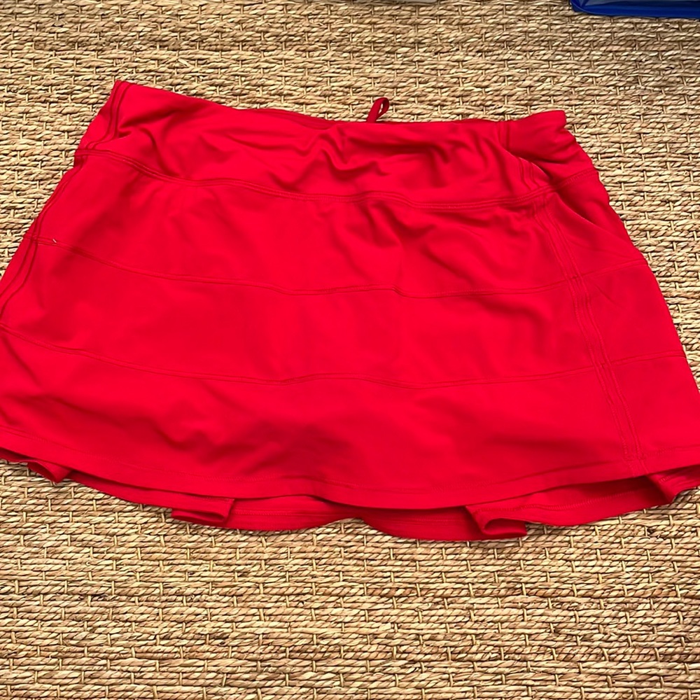 Lululemon Skirt